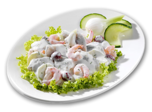 USEDOMER HERINGSTOPF